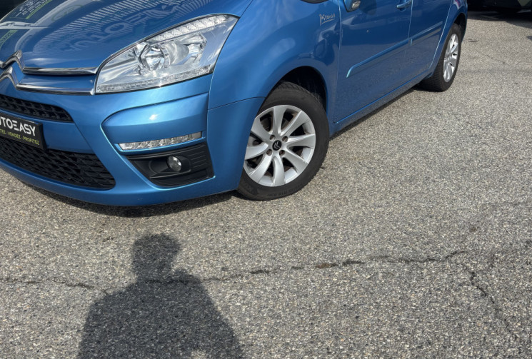 Citroën C4 PICASSO 1.6 HDI 110ch Confort