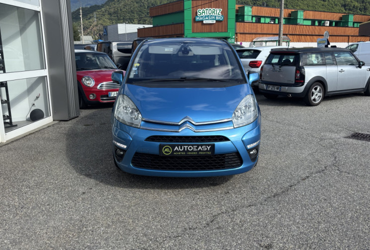 Citroën C4 PICASSO 1.6 HDI 110ch Confort