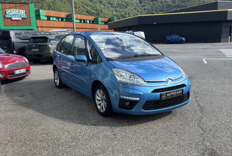 Citroën C4 PICASSO 1.6 HDI 110ch Confort