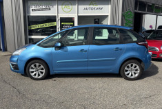 Citroën C4 PICASSO 1.6 HDI 110ch Confort