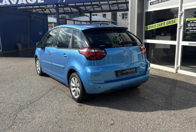 Citroën C4 PICASSO 1.6 HDI 110ch Confort