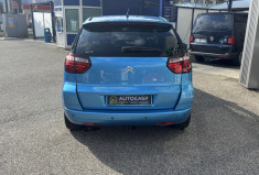 Citroën C4 PICASSO 1.6 HDI 110ch Confort