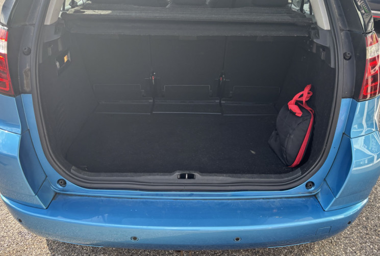 Citroën C4 PICASSO 1.6 HDI 110ch Confort