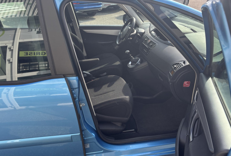 Citroën C4 PICASSO 1.6 HDI 110ch Confort