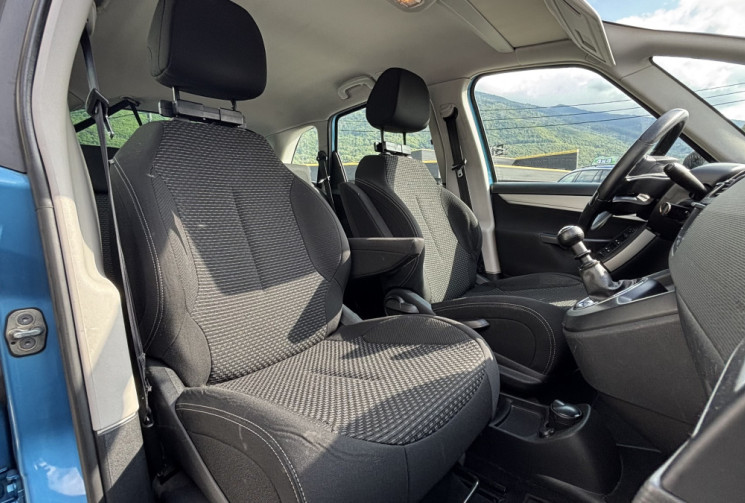 Citroën C4 PICASSO 1.6 HDI 110ch Confort