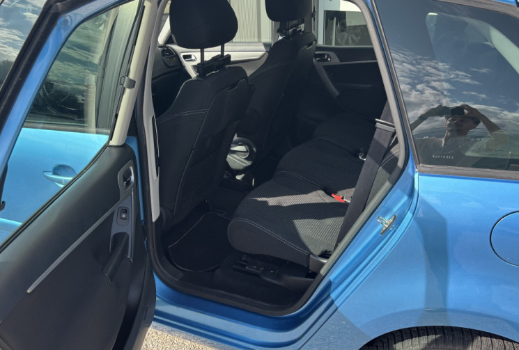 Citroën C4 PICASSO 1.6 HDI 110ch Confort
