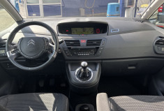 Citroën C4 PICASSO 1.6 HDI 110ch Confort