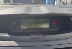 Citroën C4 PICASSO 1.6 HDI 110ch Confort