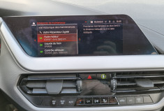 BMW Série 1 116dA 116ch Business Design DKG7