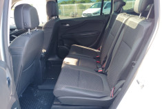 Opel ZAFIRA TOURER 1.6 Turbo 200ch Elite Opel ZAFIRA TOURER 1.6 Turbo 200ch Elite