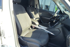 Opel ZAFIRA TOURER 1.6 Turbo 200ch Elite Opel ZAFIRA TOURER 1.6 Turbo 200ch Elite