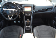 Opel ZAFIRA TOURER 1.6 Turbo 200ch Elite Opel ZAFIRA TOURER 1.6 Turbo 200ch Elite