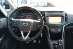 Opel ZAFIRA TOURER 1.6 Turbo 200ch Elite Opel ZAFIRA TOURER 1.6 Turbo 200ch Elite