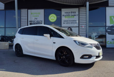 Opel ZAFIRA TOURER 1.6 Turbo 200ch Elite