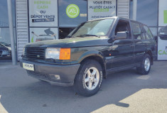Land-Rover RANGE ROVER P38 4.6 HSE BA MOTEUR 140000 KMS