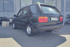 Land-Rover RANGE ROVER P38 4.6 HSE BA MOTEUR 140000 KMS