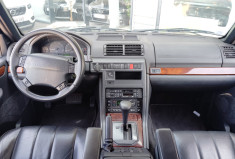 Land-Rover RANGE ROVER P38 4.6 HSE BA MOTEUR 140000 KMS