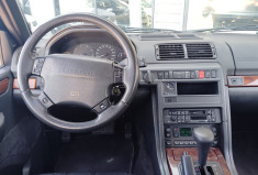 Land-Rover RANGE ROVER P38 4.6 HSE BA MOTEUR 140000 KMS