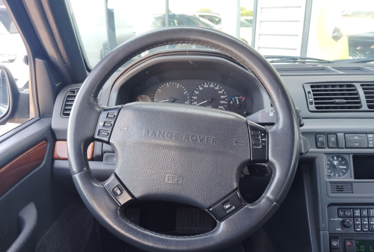 Land-Rover RANGE ROVER P38 4.6 HSE BA MOTEUR 140000 KMS