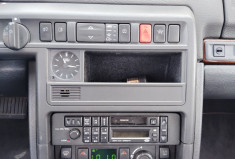 Land-Rover RANGE ROVER P38 4.6 HSE BA MOTEUR 140000 KMS