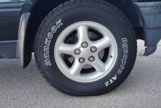 Land-Rover RANGE ROVER P38 4.6 HSE BA MOTEUR 140000 KMS