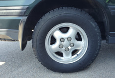 Land-Rover RANGE ROVER P38 4.6 HSE BA MOTEUR 140000 KMS