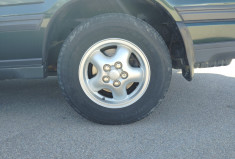 Land-Rover RANGE ROVER P38 4.6 HSE BA MOTEUR 140000 KMS