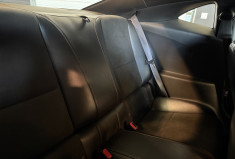 Chevrolet Camaro ZL1 6.2 V8 580cv COMPRESSOR 