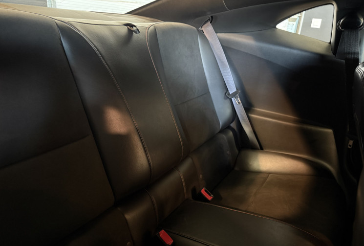 Chevrolet Camaro ZL1 6.2 V8 580cv COMPRESSOR 