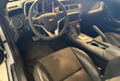 Chevrolet Camaro ZL1 6.2 V8 580cv COMPRESSOR 