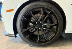 Chevrolet Camaro ZL1 6.2 V8 580cv COMPRESSOR 