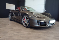 Porsche Boxster 3.4 315ch S PDK