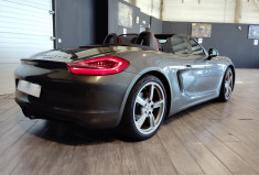 Porsche Boxster 3.4 315ch S PDK