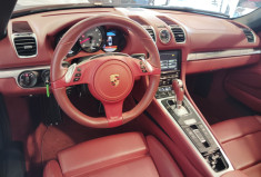 Porsche Boxster 3.4 315ch S PDK