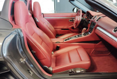 Porsche Boxster 3.4 315ch S PDK
