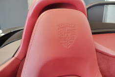 Porsche Boxster 3.4 315ch S PDK