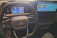 Ford TRANSIT CUSTOM FG 300 L1H1 2.0 ecoblue 170 bva8 limited- etat neuf - gtie ford 5ans ou 50000 km