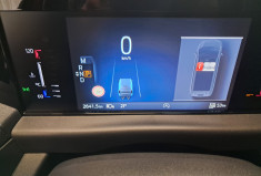 Ford TRANSIT CUSTOM FG 300 L1H1 2.0 ecoblue 170 bva8 limited- etat neuf - gtie ford 5ans ou 50000 km