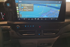 Ford TRANSIT CUSTOM FG 300 L1H1 2.0 ecoblue 170 bva8 limited- etat neuf - gtie ford 5ans ou 50000 km