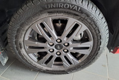 Ford TRANSIT CUSTOM FG 300 L1H1 2.0 ecoblue 170 bva8 limited- etat neuf - gtie ford 5ans ou 50000 km