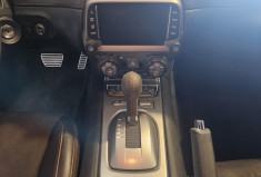 Chevrolet Camaro ZL1 6.2 V8 580cv COMPRESSOR 