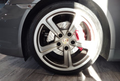 Porsche Boxster 3.4 315ch S PDK