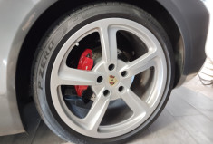 Porsche Boxster 3.4 315ch S PDK