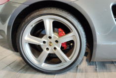 Porsche Boxster 3.4 315ch S PDK