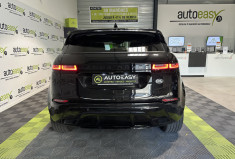 Land-Rover Range Rover Evoque P300e HSE Autobiography R-Dynamic 309 ch