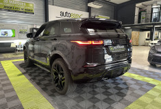 Land-Rover Range Rover Evoque P300e HSE Autobiography R-Dynamic 309 ch