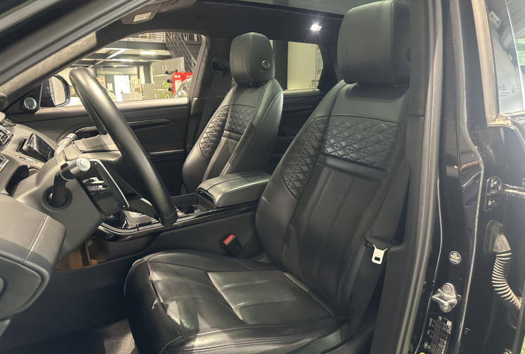 Land-Rover Range Rover Evoque P300e HSE Autobiography R-Dynamic 309 ch
