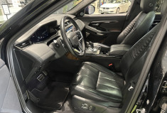 Land-Rover Range Rover Evoque P300e HSE Autobiography R-Dynamic 309 ch