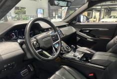 Land-Rover Range Rover Evoque P300e HSE Autobiography R-Dynamic 309 ch