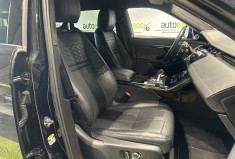 Land-Rover Range Rover Evoque P300e HSE Autobiography R-Dynamic 309 ch